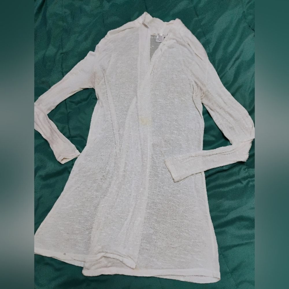 Charlotte Russo Brand Wrap - Size: Med    (0889)